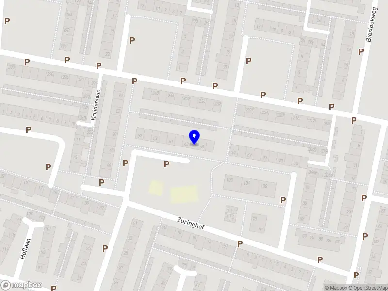 Nieuw bedrijf Peligrosa Fit