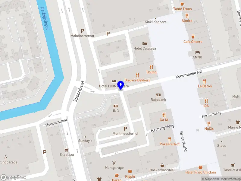 GulUp Bouw Service Almere