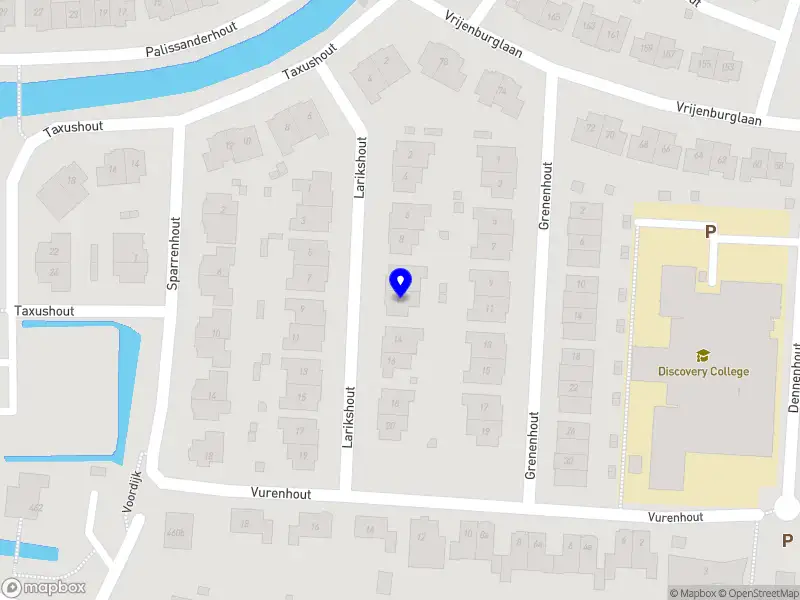 Stichting Skills Kompas