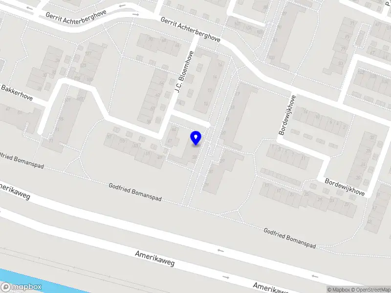 H.D. Amjed Zoetermeer