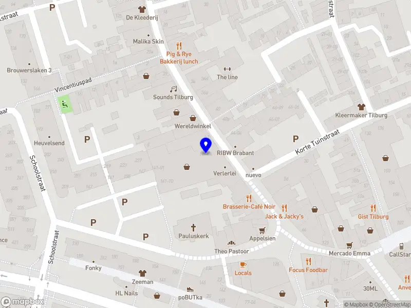 Nieuw bedrijf MM Floordesign