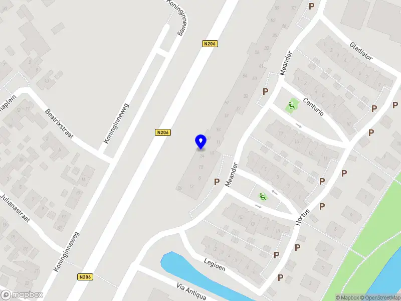 Nieuw bedrijf MOFA SKY