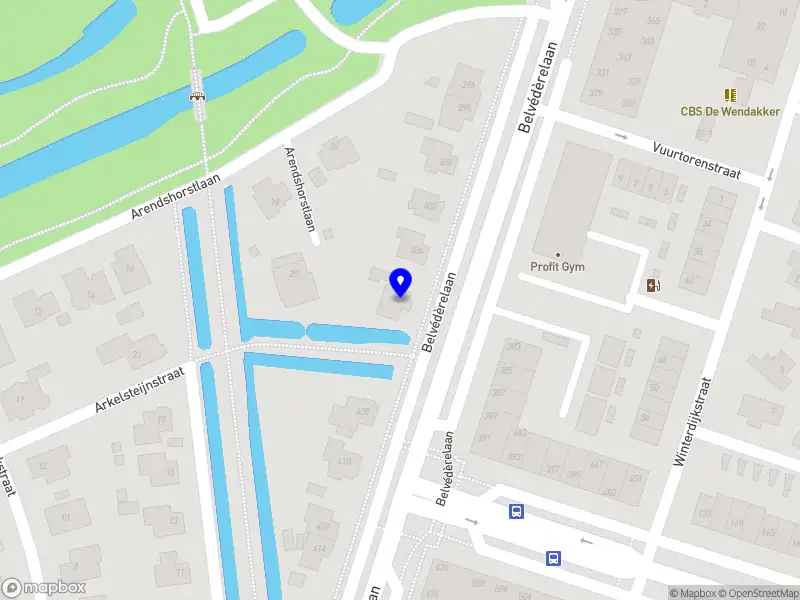 Stichting Leefbaar Stadshagen