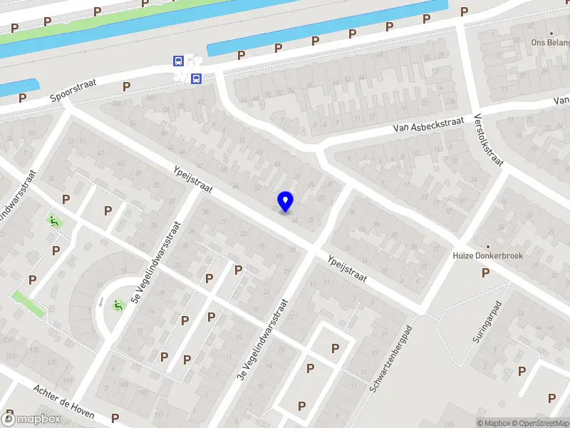 Brucey's Beheer B.V.