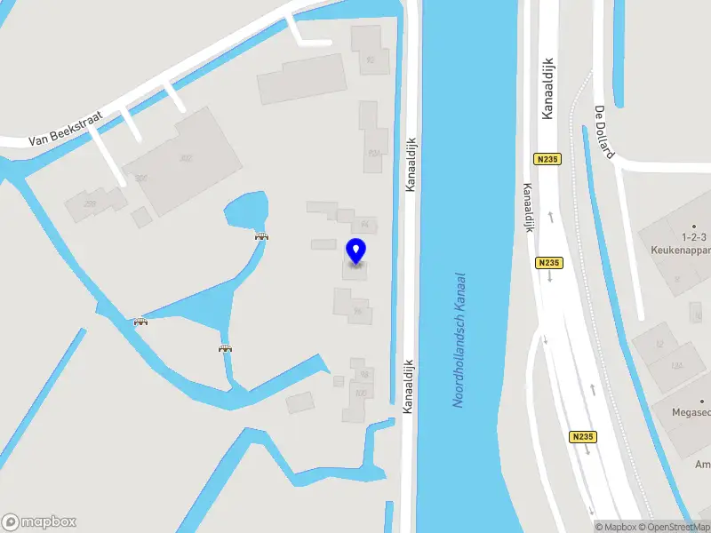 Nieuw bedrijf Stichting Administratiekantoor Lucien Holding