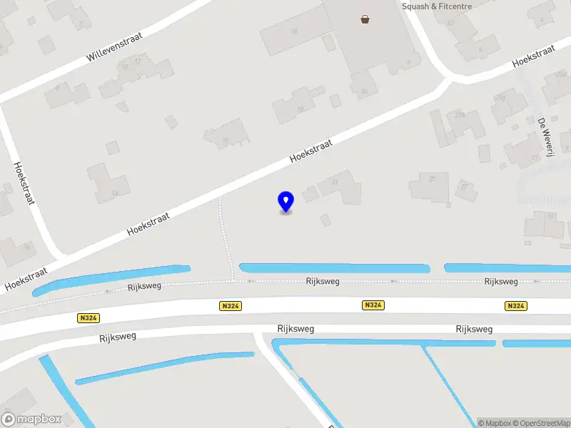 Vereniging van Eigenaars Hoekstraat 33-37 te Schaijk