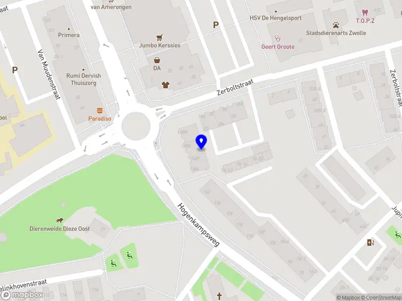 Booghut Holding Group B.V. Zwolle