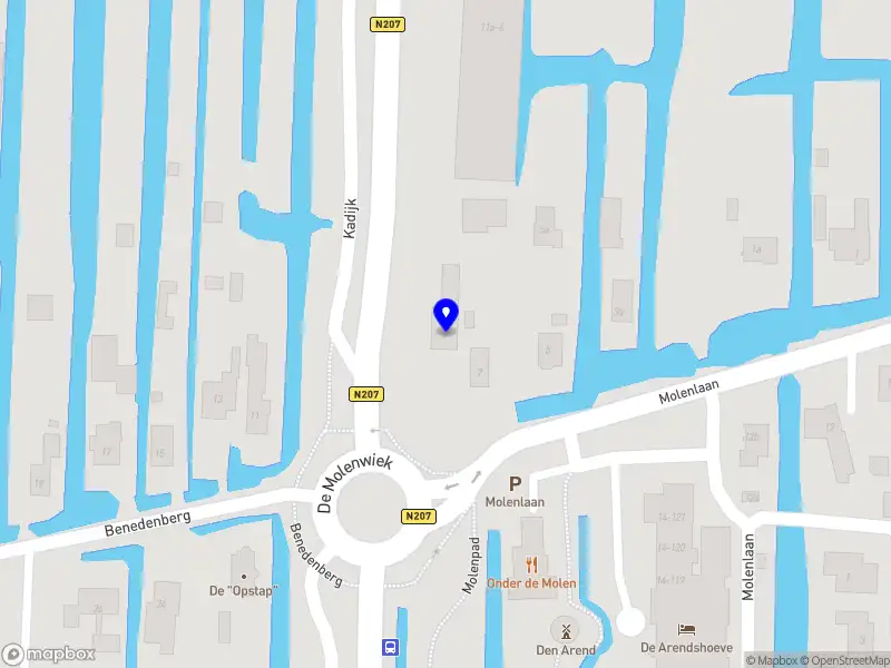 Nieuw bedrijf Bobo Casa Rentals España B.V.