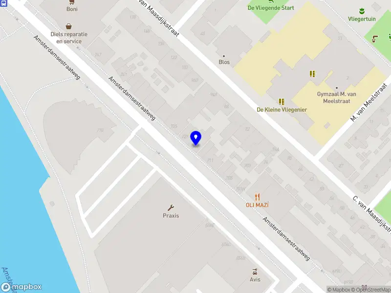 Nieuw bedrijf Aepril Cosmetic Clinic Utrecht B.V.