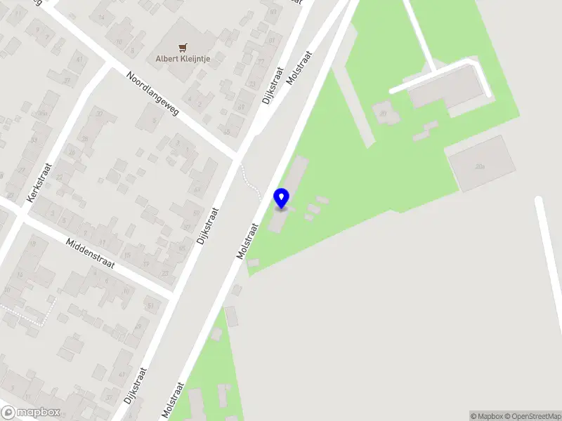 Peter van der Gaag - Interim Management