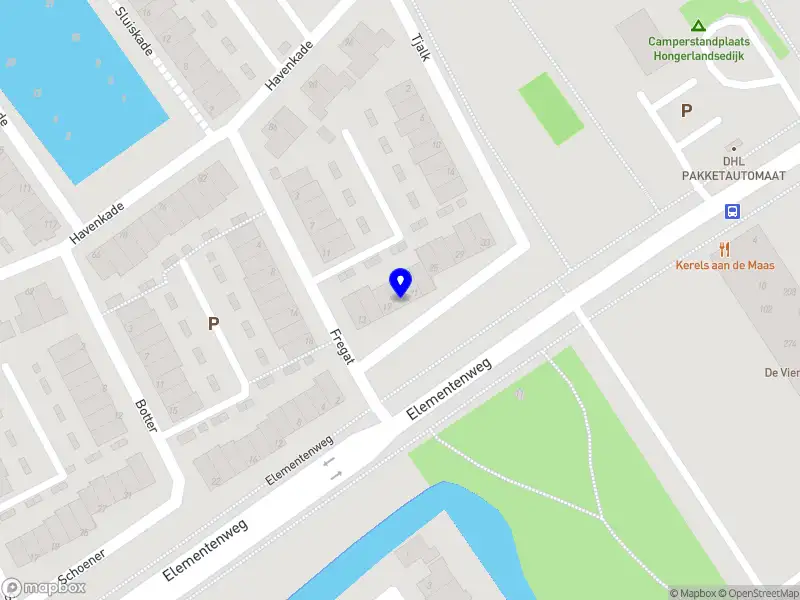 MES Events Spijkenisse