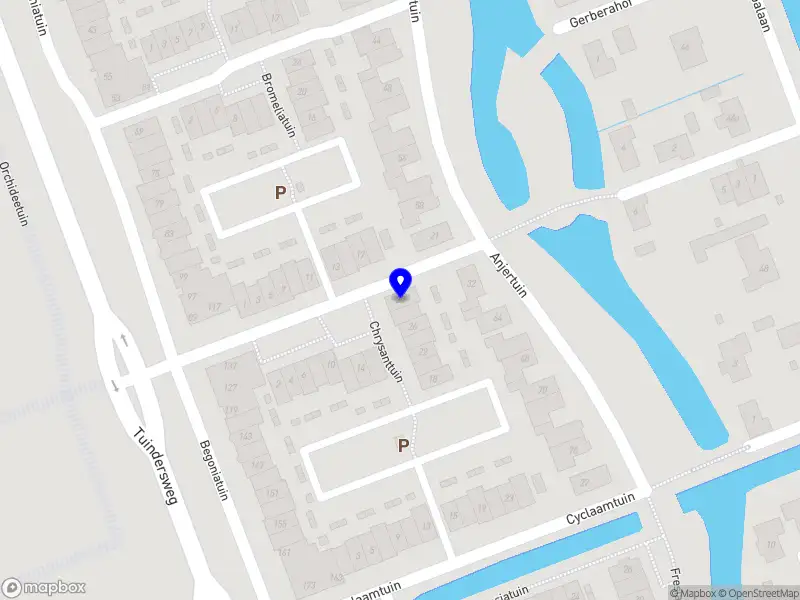 Croon Delft Pijnacker