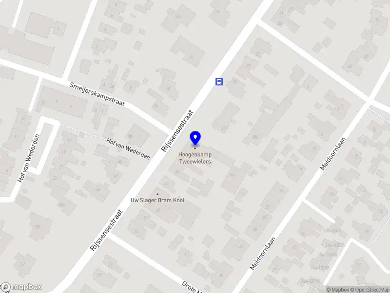 Hoogenkamp Tweewielers