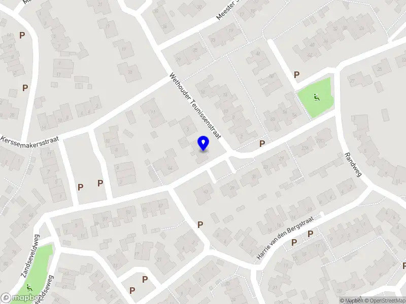 Nieuw bedrijf Verduurzaamd