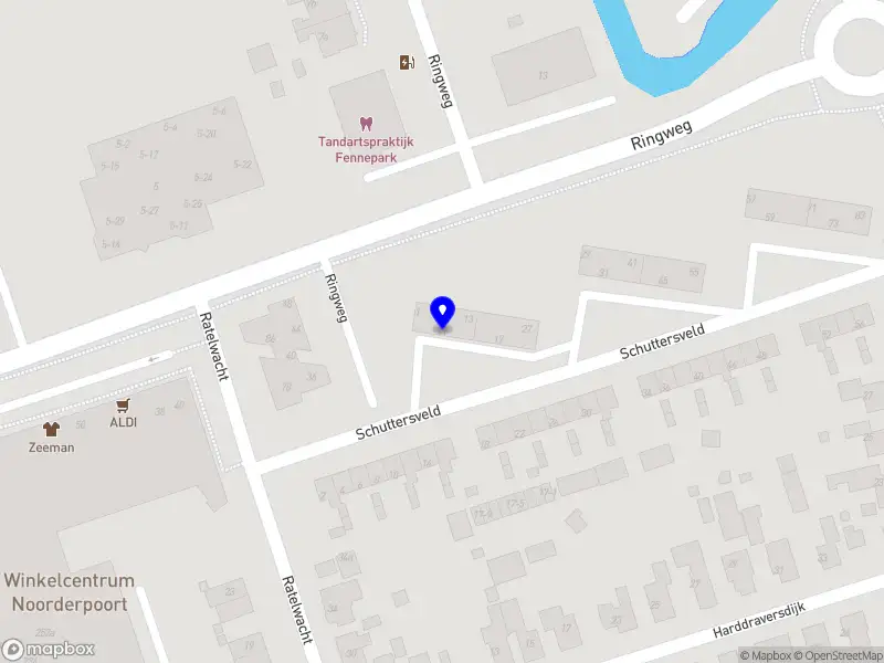 Bynestoria Drachten
