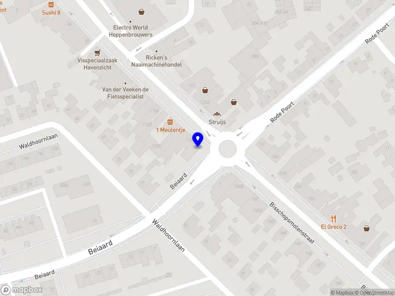 Vereniging van Eigenaars Beiaard 2 en 4 te Etten-Leur