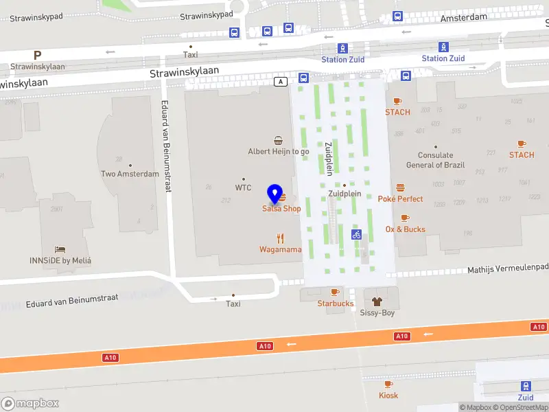 MLEU Slovakia Holdco B.V.