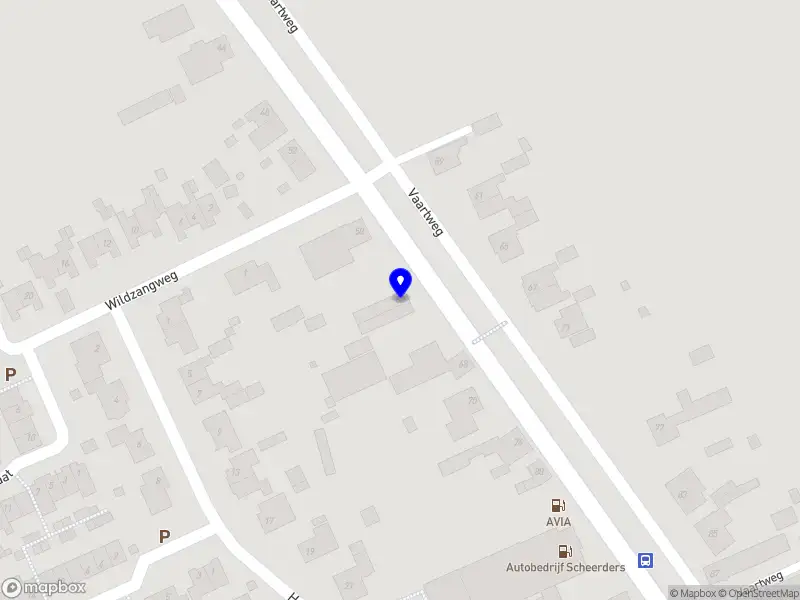 Nieuw bedrijf RDV E-commerce