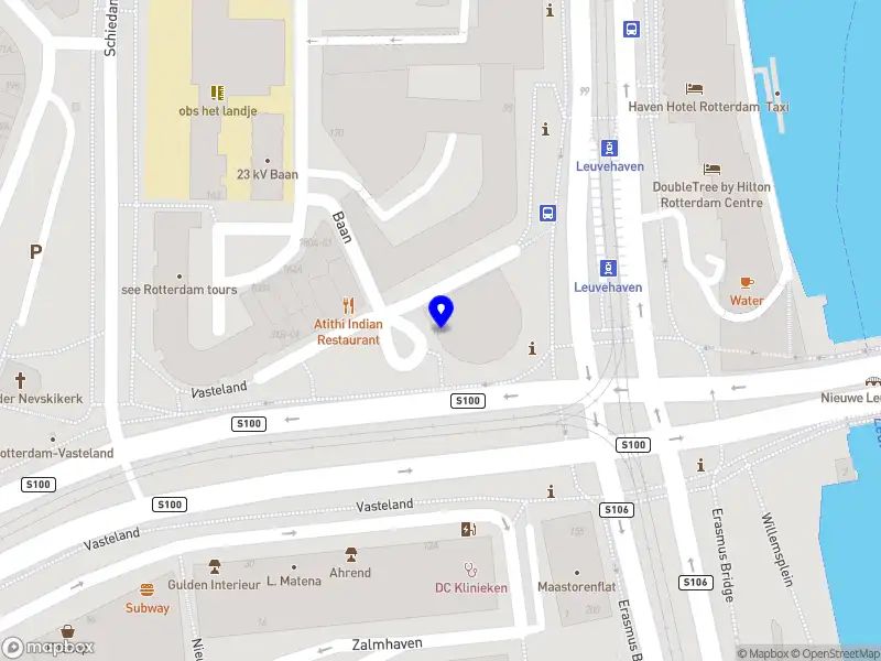 Nieuw bedrijf Priya Doerga