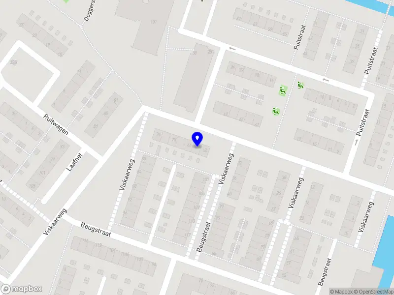 Nieuw bedrijf richerdiëne’s eenmanzaak