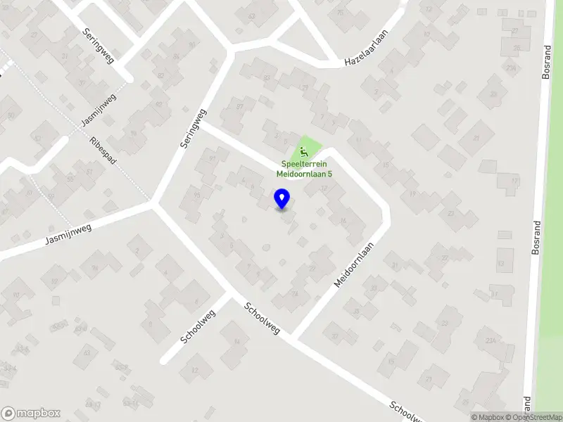 Nieuw bedrijf Talentbloei