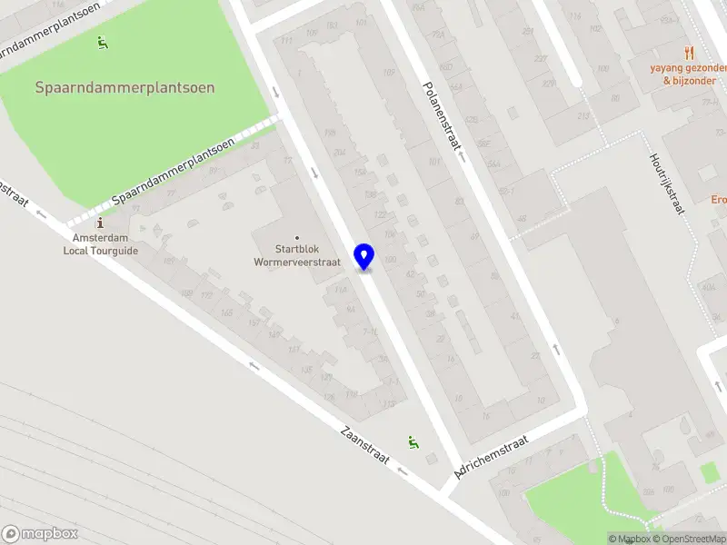 KAS Amsterdam Amsterdam