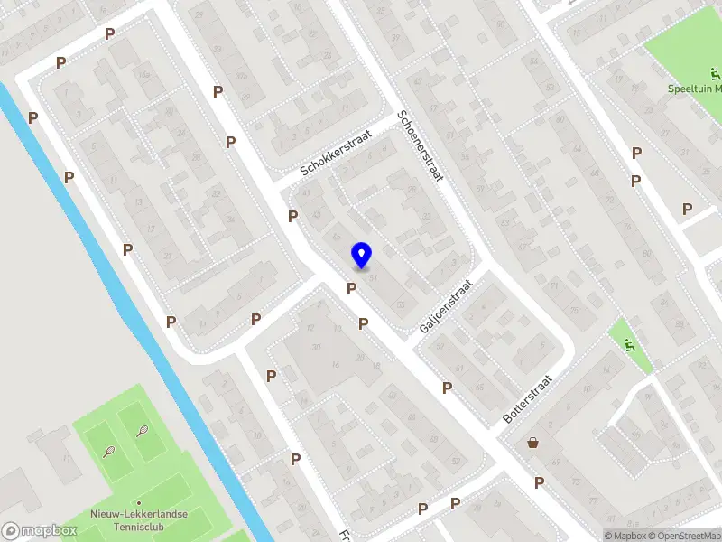 PatRijs Elektrotechniek Nieuw-Lekkerland