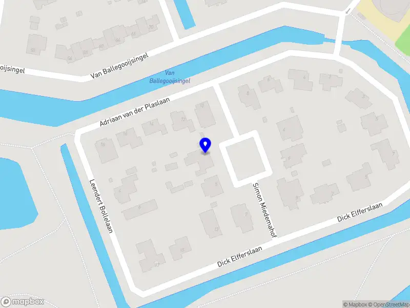 Lubendi B.V. Rotterdam