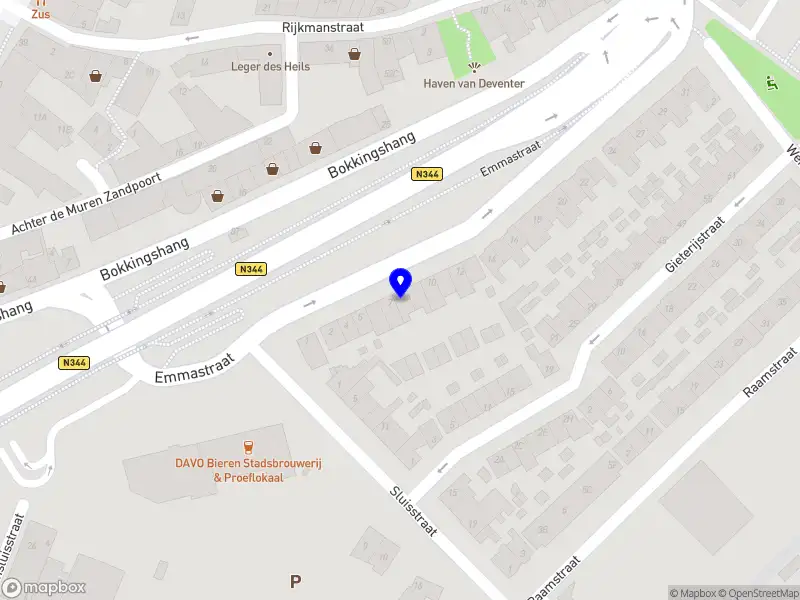 Nieuw bedrijf Matchbands