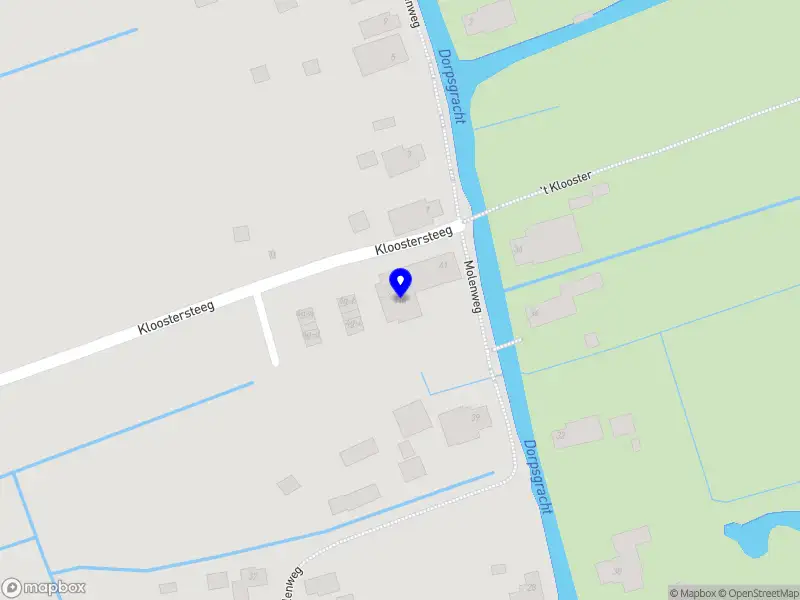 Hengelo Tinberg B.V. Giethoorn