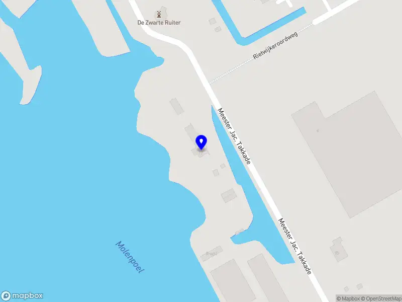 GG Industries Aalsmeer