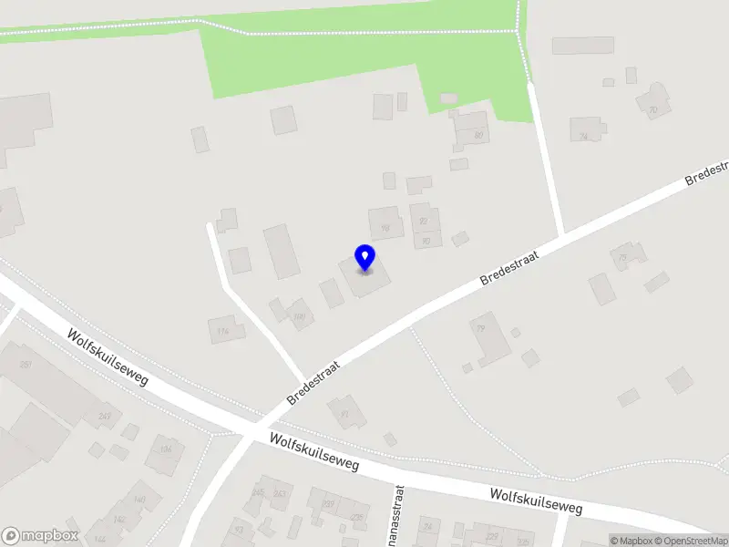 Studiofur Nijmegen