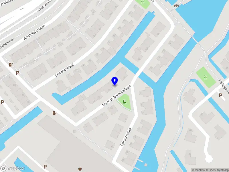 MaeRose HealthWorks 's-Gravenhage