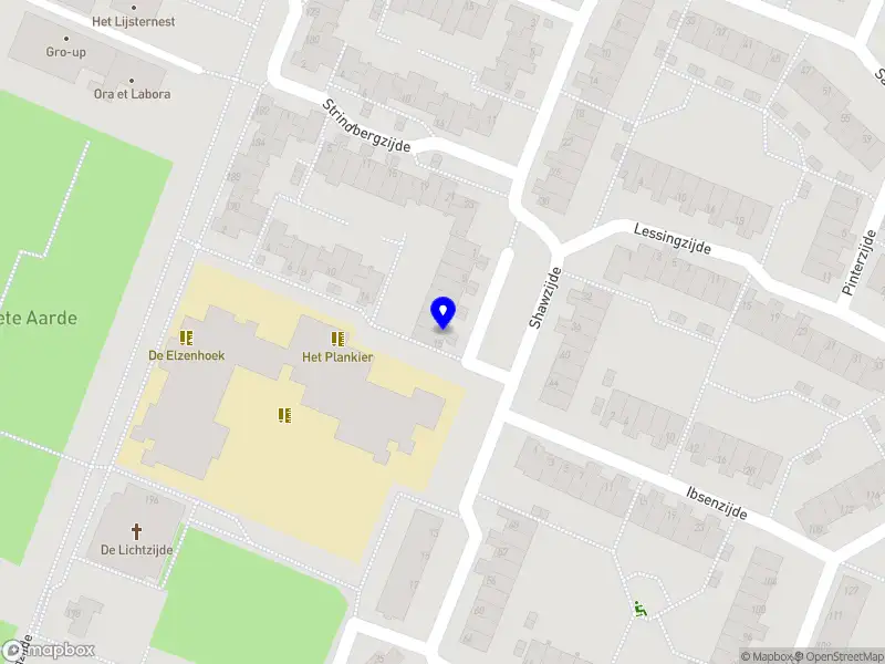 Sterk in het zadel Zoetermeer