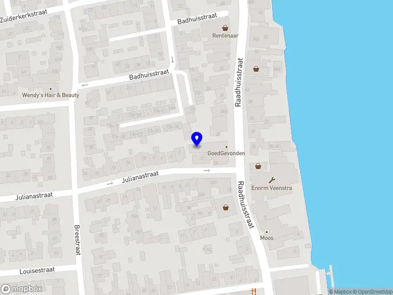 Gewoon Lotta Koog aan de Zaan
