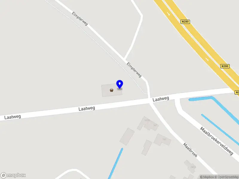 Arkoudes Beheer Holding B.V.