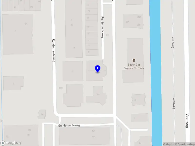 Pro-End 44 B.V. Mijdrecht