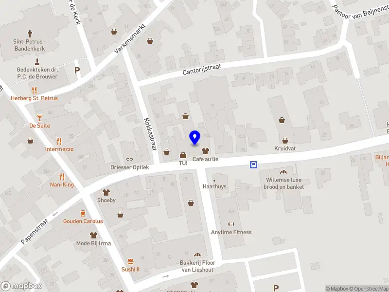 Vereniging van Eigenaars Diessenseweg 13-15 te Hilvarenbeek