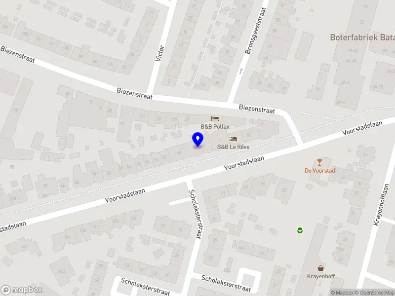 Location Guild Netherlands Nijmegen