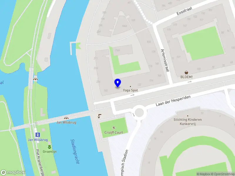 Platum Advisory Amsterdam