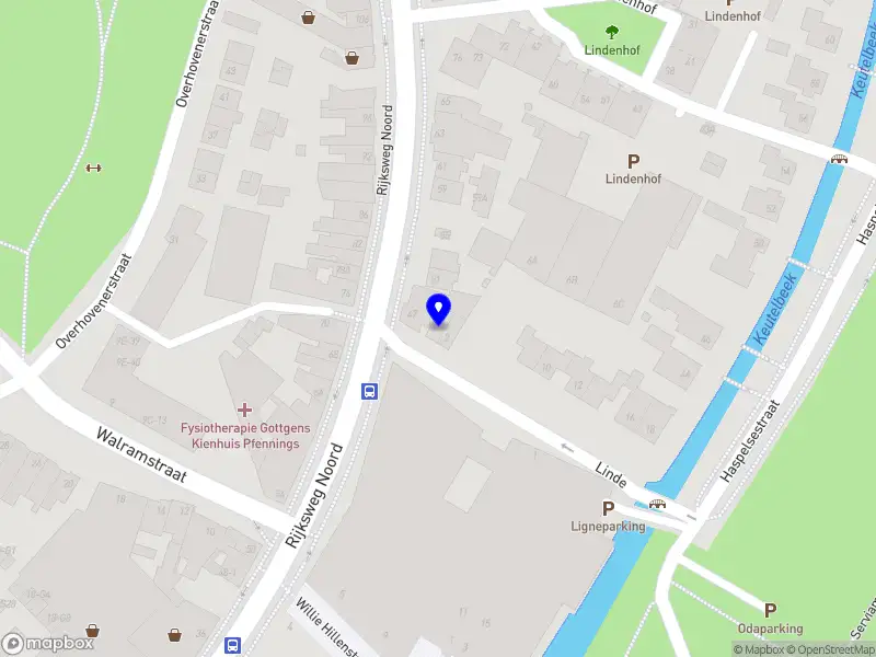 De vereniging van Eigenaars Oude Heiweg 3, 3A en 3B te Sittard Sittard