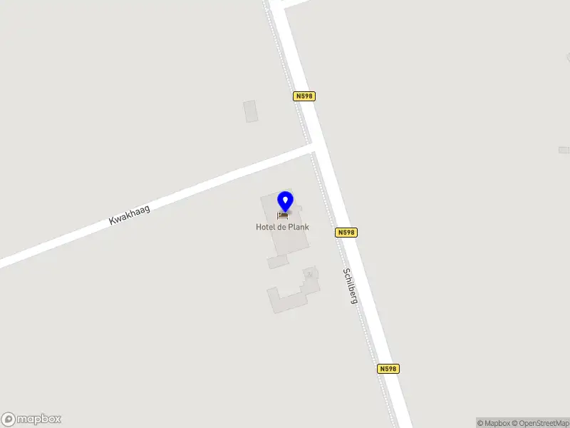 Hotel de Plank Noorbeek