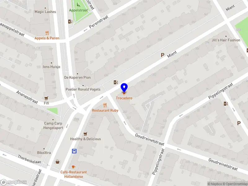 Vereniging van Eigenaars Mient 382/384/386 te 's-Gravenhage