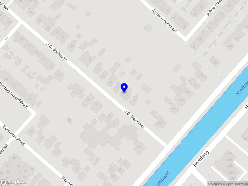 JMSTP Hoofddorp