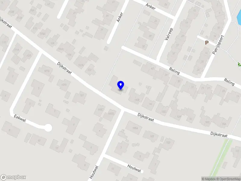 Aandacht van de Zaak