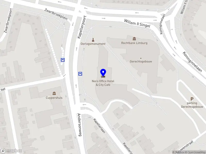 LimKlusbedrijf Roermond