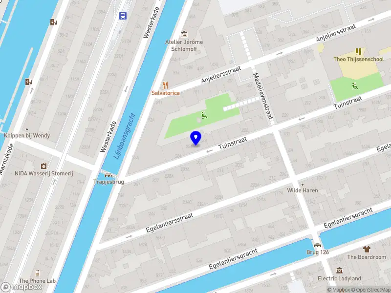O.M. Works Amsterdam
