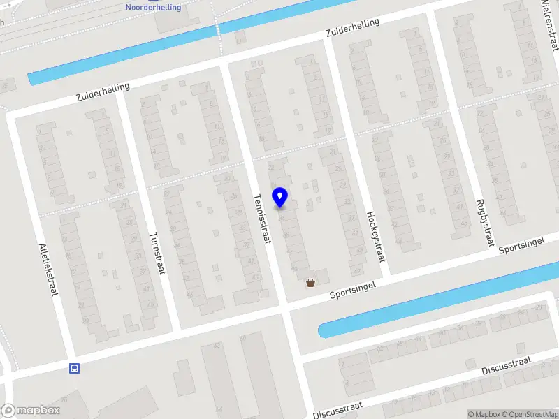 Senie Holding B.V. Rotterdam
