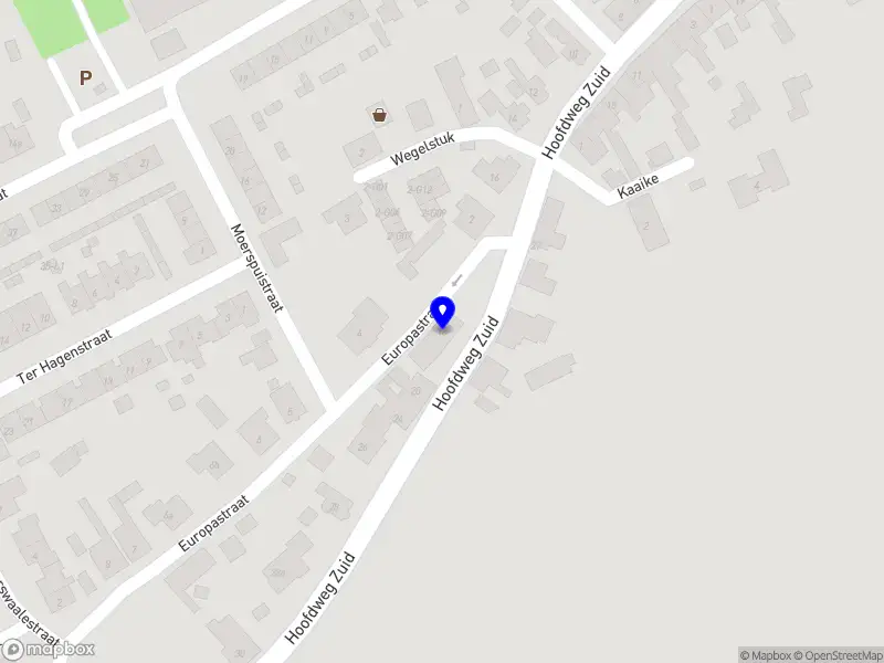 Nieuw bedrijf KilRock