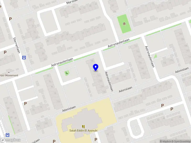 Andrade Mobility Helmond
